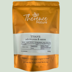 Détox Foie & Reins – Élimination Profonde & Vitalité Retrouvée